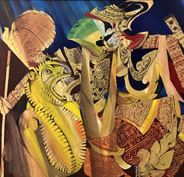 OK Art Gallery Slide 10